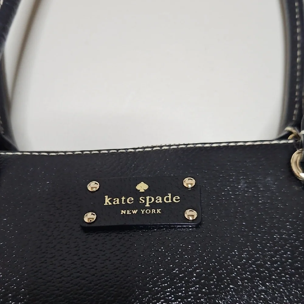 Kate Spade Wellesley Rachelle Satchel